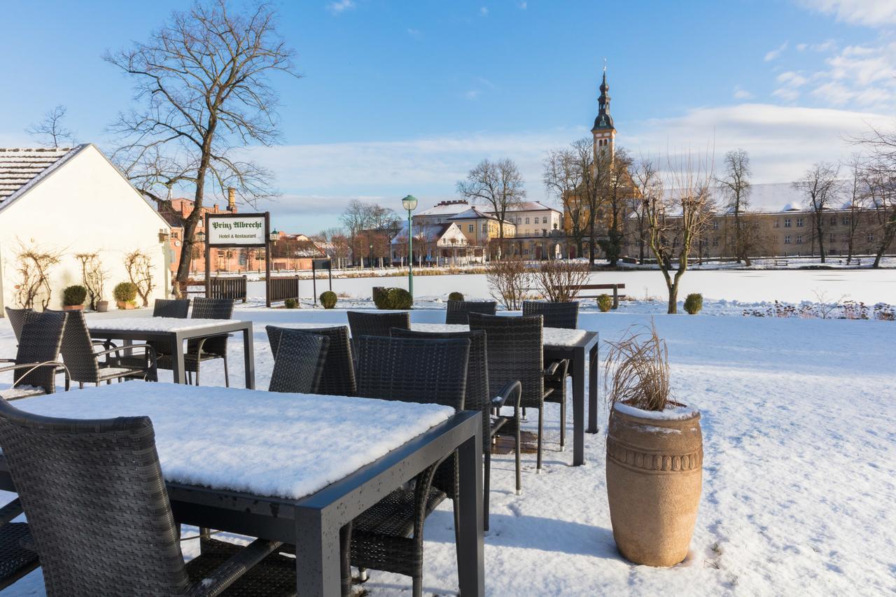 Prinz Albrecht 3* Neuzelle